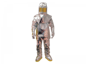 TENUE D'APPROCHE FEU